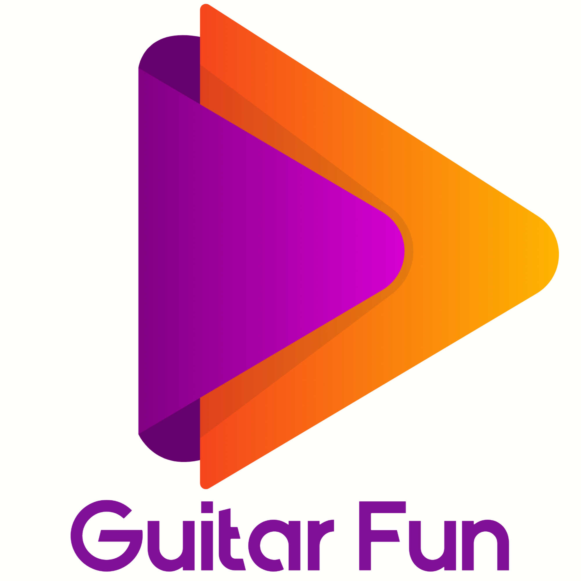 Guitarfun